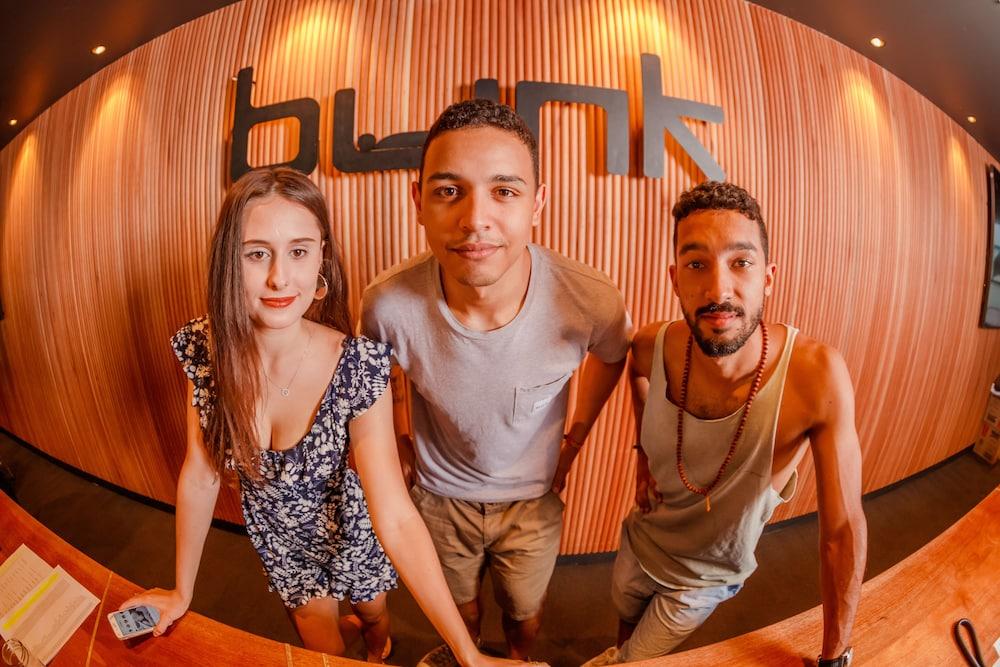 Bunk Brisbane Hostel Fortitude Valley Ngoại thất bức ảnh