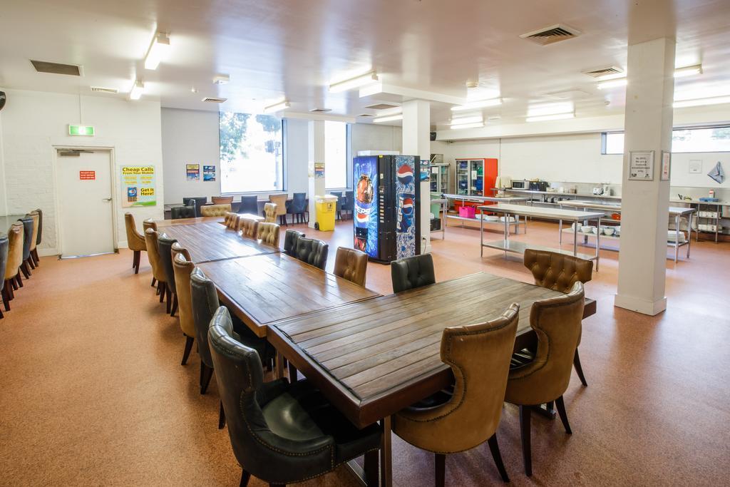 Bunk Brisbane Hostel Fortitude Valley Ngoại thất bức ảnh