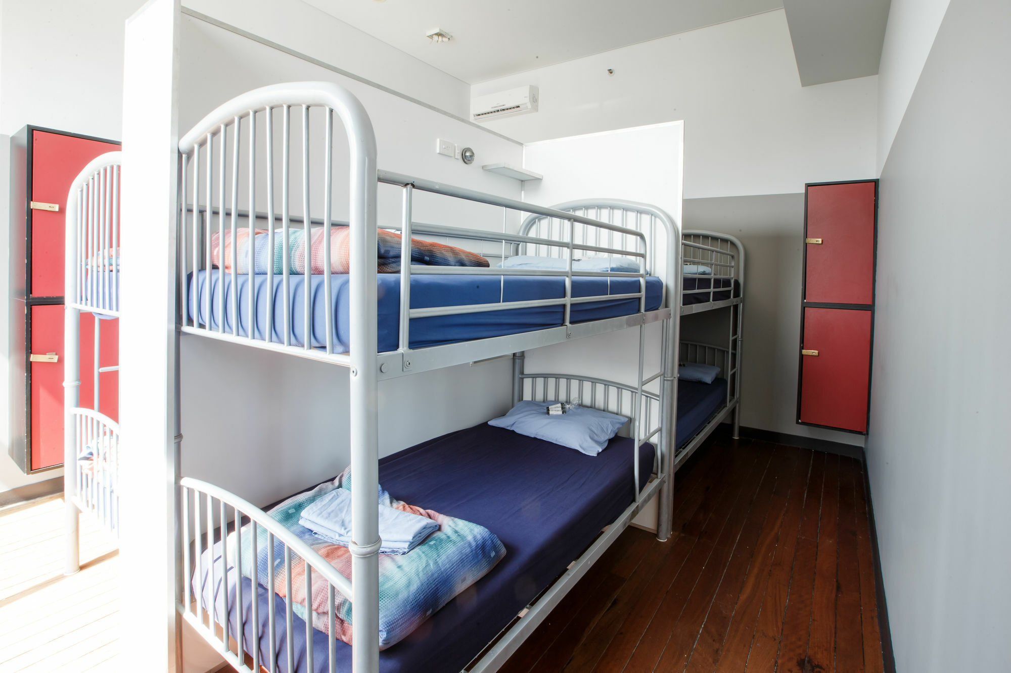 Bunk Brisbane Hostel Fortitude Valley Ngoại thất bức ảnh