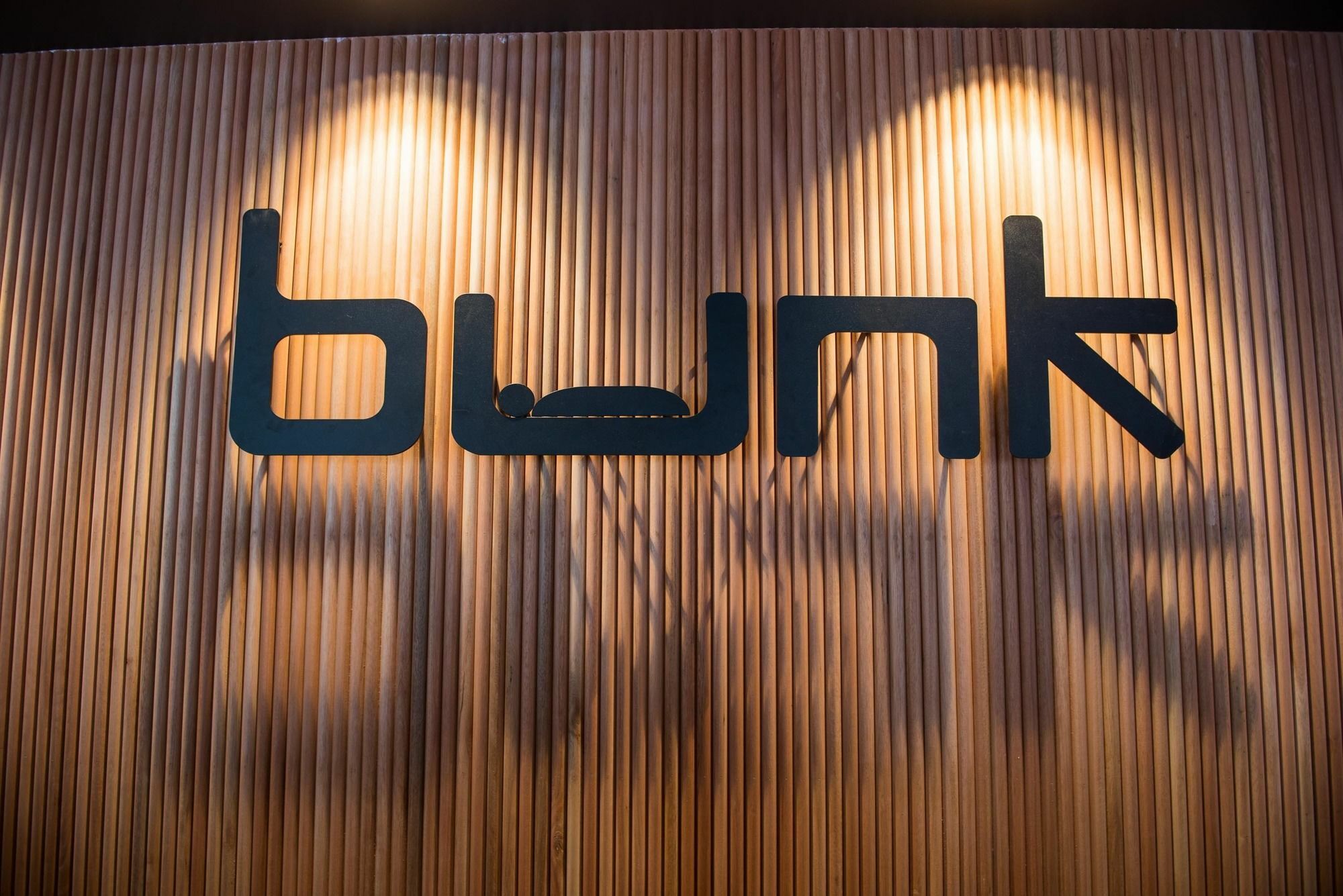 Bunk Brisbane Hostel Fortitude Valley Ngoại thất bức ảnh